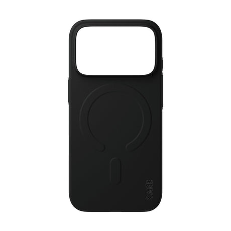 CARE by PanzerGlass iPhone 17 Pro/iPhone 18 Pro Skal SL1M MagSafe Svart