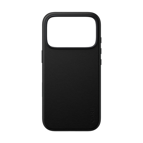 CARE by PanzerGlass iPhone 17 Pro/iPhone 18 Pro Skal Solo MagSafe Svart