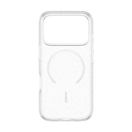CARE by PanzerGlass iPhone 17 Pro/iPhone 18 Pro Skal Star Lit MagSafe Transparent