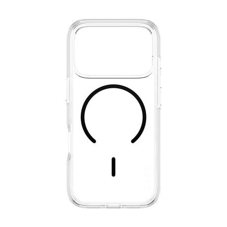 CARE by PanzerGlass iPhone 17 Pro/iPhone 18 Pro Skal Urban Explorer MagSafe Svart