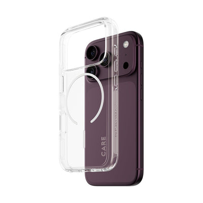 Transparent/Vit