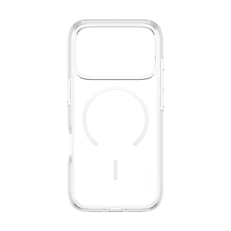 CARE by PanzerGlass iPhone 17 Pro/iPhone 18 Pro Skal Urban Explorer MagSafe Vit