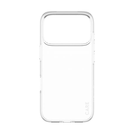 CARE by PanzerGlass iPhone 17 Pro/iPhone 18 Pro Skal X-Ray Transparent