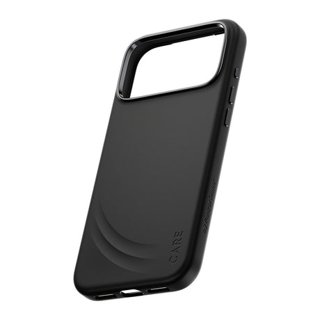 CARE by PanzerGlass iPhone 17 Pro Max/iPhone 18 Pro Max Skal Flow MagSafe Svart