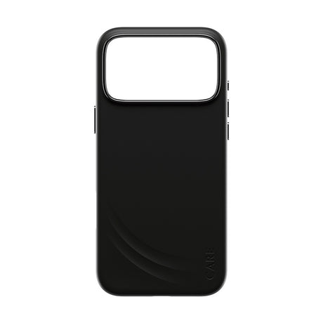 CARE by PanzerGlass iPhone 17 Pro Max/iPhone 18 Pro Max Skal Flow MagSafe Svart
