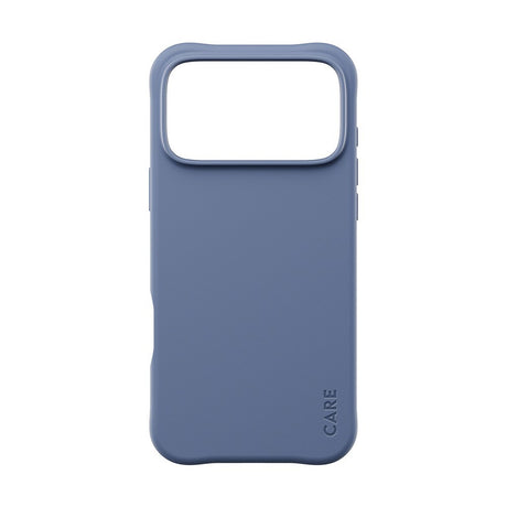 CARE by PanzerGlass iPhone 17 Pro Max/iPhone 18 Pro Max Skal Samba MagSafe Blå