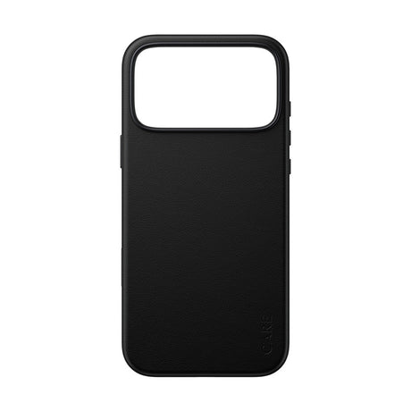 CARE by PanzerGlass iPhone 17 Pro Max/iPhone 18 Pro Max Skal Solo MagSafe Svart