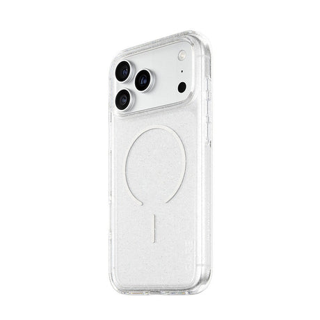 CARE by PanzerGlass iPhone 17 Pro Max/iPhone 18 Pro Max Skal Star Lit MagSafe Transparent