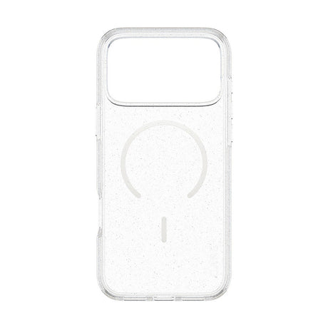CARE by PanzerGlass iPhone 17 Pro Max/iPhone 18 Pro Max Skal Star Lit MagSafe Transparent