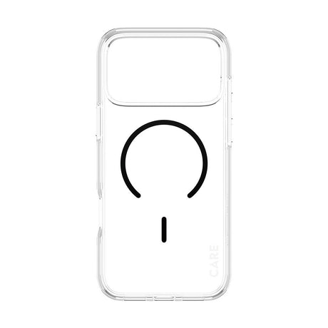 CARE by PanzerGlass iPhone 17 Pro Max/iPhone 18 Pro Max Skal Urban Explorer MagSafe Svart