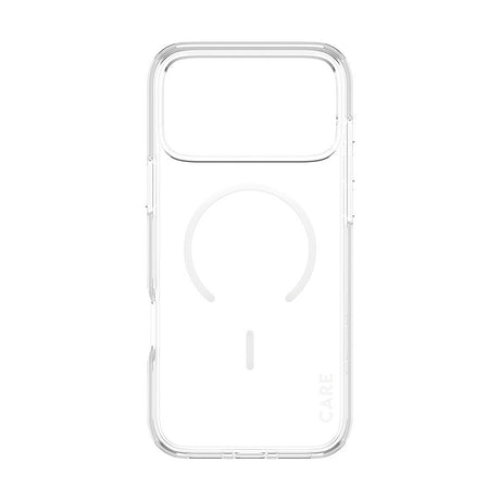 CARE by PanzerGlass iPhone 17 Pro Max/iPhone 18 Pro Max Skal Urban Explorer MagSafe Vit