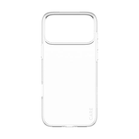 CARE by PanzerGlass iPhone 17 Pro Max/iPhone 18 Pro Max Skal X-Ray Transparent