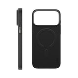CARE by PanzerGlass iPhone 17 Pro Max Skal SL1M MagSafe Svart