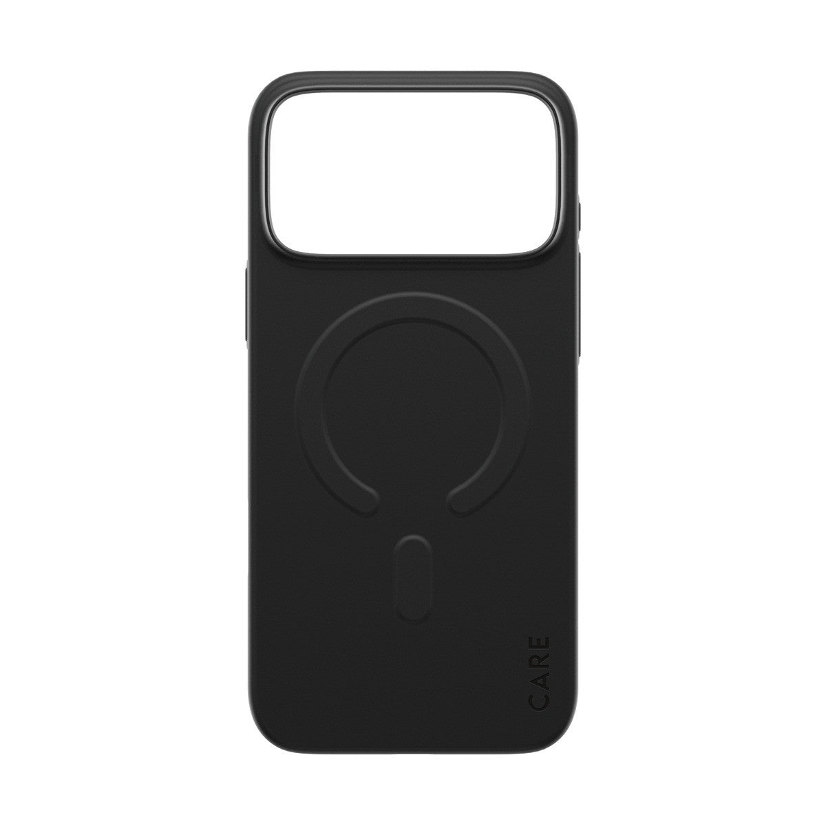 CARE by PanzerGlass iPhone 17 Pro Max Skal SL1M MagSafe Svart