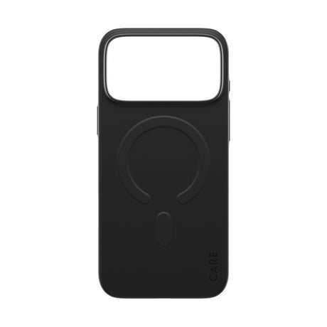 CARE by PanzerGlass iPhone 17 Pro Max Skal SL1M MagSafe Svart