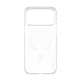 CARE by PanzerGlass iPhone 17 Pro Max Skal SL1M MagSafe Transparent
