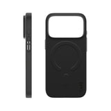 CARE by PanzerGlass iPhone 17 Pro Skal SL1M MagSafe Svart