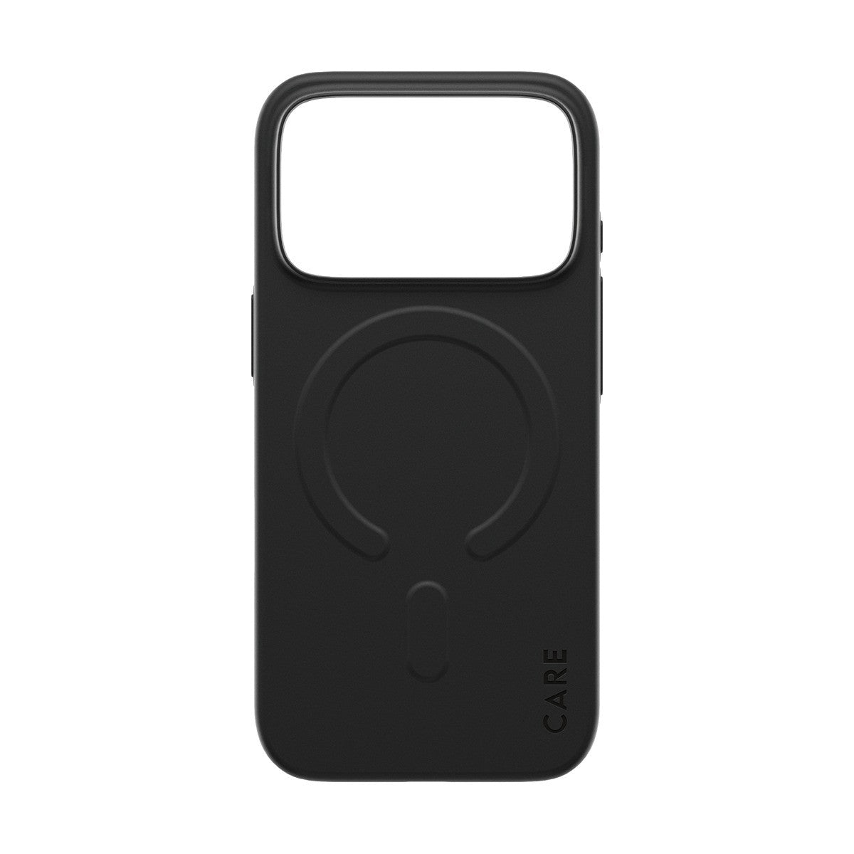 CARE by PanzerGlass iPhone 17 Pro Skal SL1M MagSafe Svart