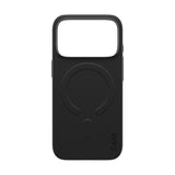 CARE by PanzerGlass iPhone 17 Pro Skal SL1M MagSafe Svart