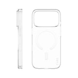 CARE by PanzerGlass iPhone 17 Pro Skal SL1M MagSafe Transparent