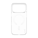 CARE by PanzerGlass iPhone 17 Pro Skal SL1M MagSafe Transparent