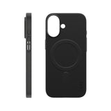 CARE by PanzerGlass iPhone 17 Skal SL1M MagSafe Svart
