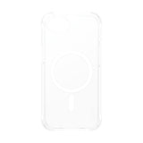 CARE by PanzerGlass iPhone 17e Skal Samba MagSafe Transparent