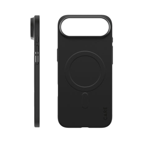 CARE by PanzerGlass iPhone Air Skal SL1M MagSafe Svart