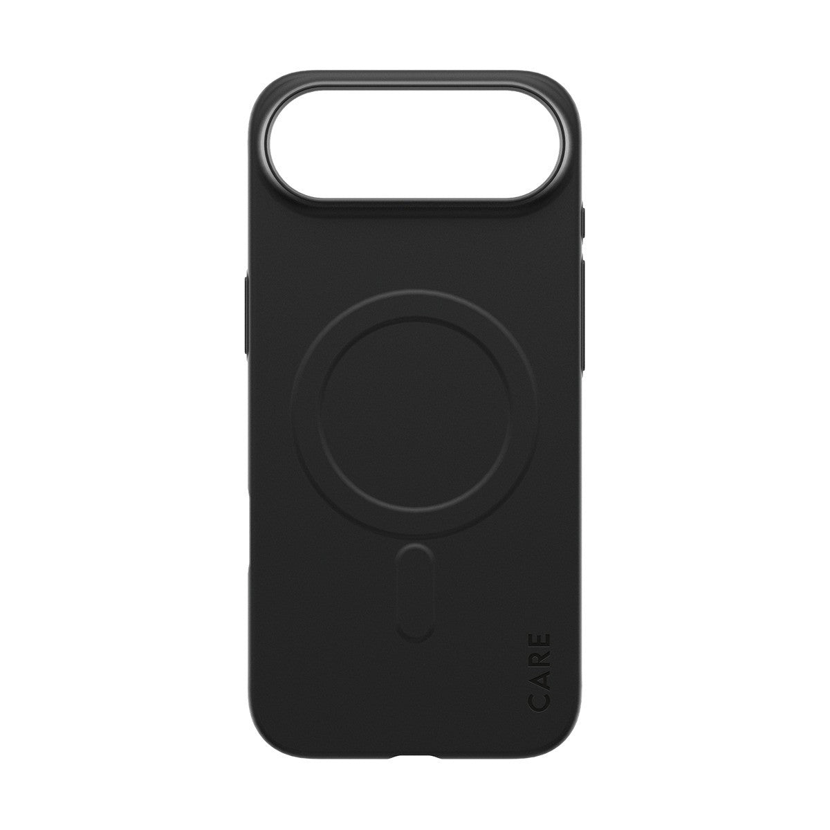 CARE by PanzerGlass iPhone Air Skal SL1M MagSafe Svart