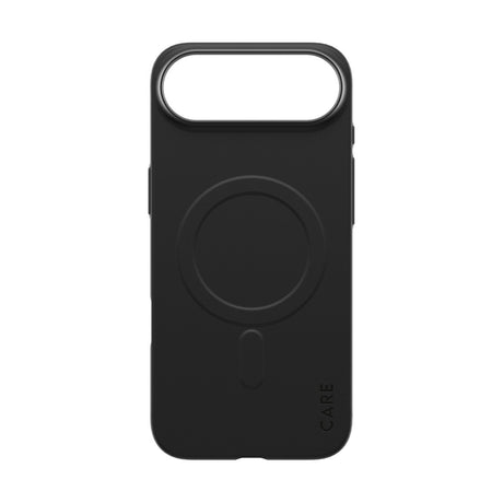 CARE by PanzerGlass iPhone Air Skal SL1M MagSafe Svart