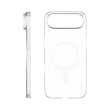 CARE by PanzerGlass iPhone Air Skal SL1M MagSafe Transparent