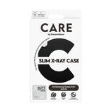 CARE by PanzerGlass Samsung Galaxy A16 Skal Fashionable Svart