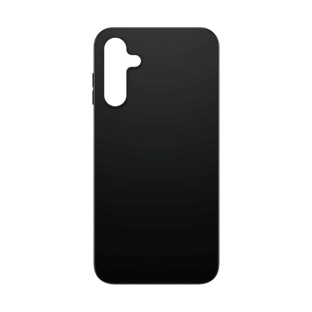 CARE by PanzerGlass Samsung Galaxy A16 Skal Fashionable Svart