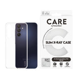 CARE by PanzerGlass Samsung Galaxy A16 Skal X-Ray Transparent