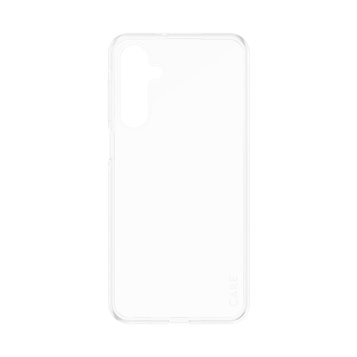 CARE by PanzerGlass Samsung Galaxy A16 Skal X-Ray Transparent