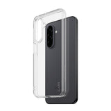 CARE by PanzerGlass Samsung Galaxy A17/A18 Skal Urban Combat Transparent