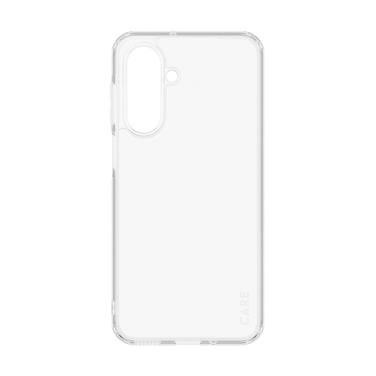 CARE by PanzerGlass Samsung Galaxy A17/A18 Skal Urban Combat Transparent