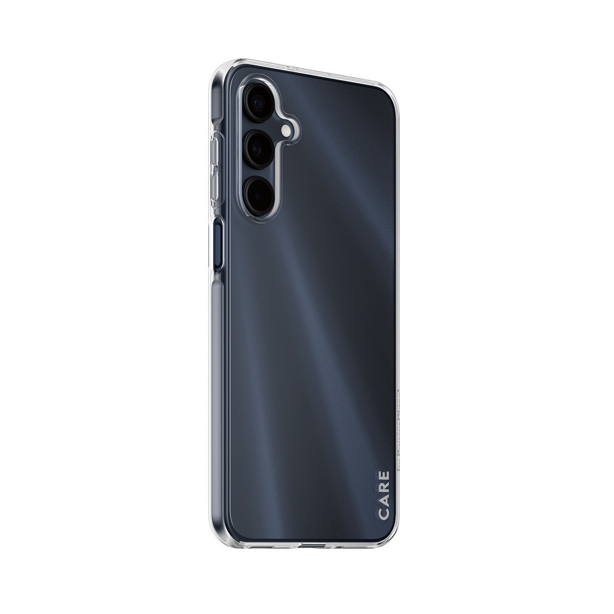 CARE by PanzerGlass Samsung Galaxy A26 Skal X-Ray Transparent