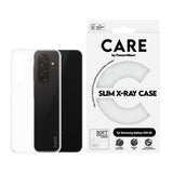 CARE by PanzerGlass Samsung Galaxy A26 Skal X-Ray Transparent