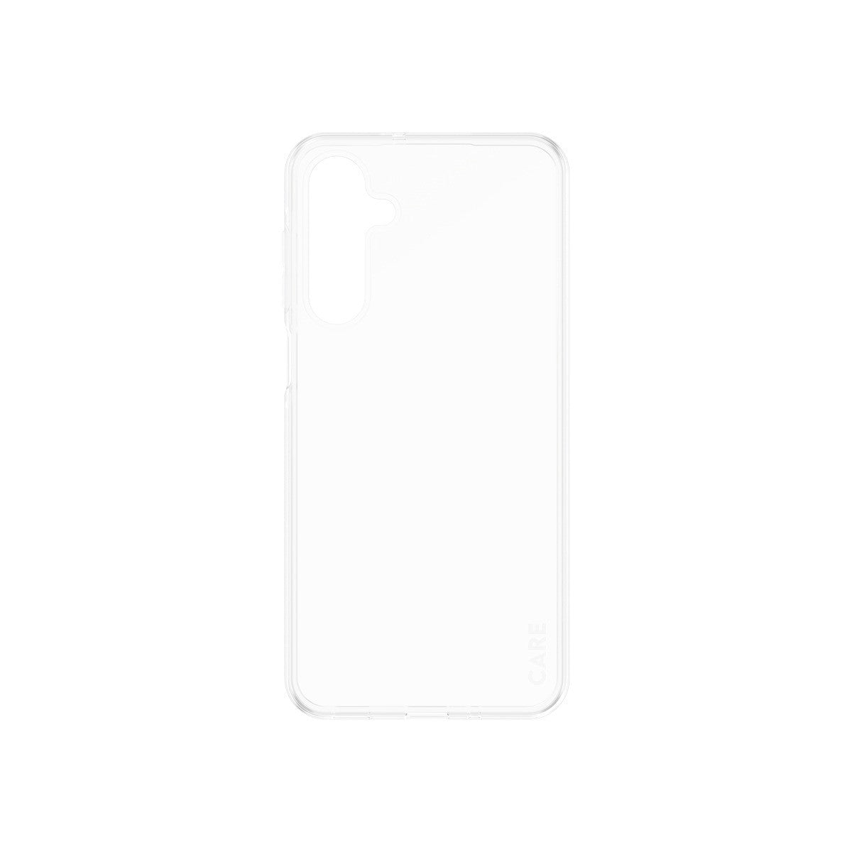 CARE by PanzerGlass Samsung Galaxy A26 Skal X-Ray Transparent