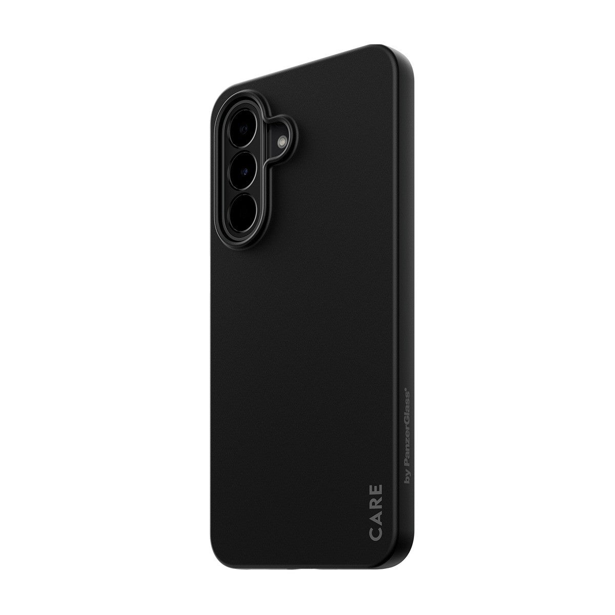 CARE by PanzerGlass Samsung Galaxy A27 Skal TPU Svart