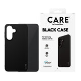 CARE by PanzerGlass Samsung Galaxy A27 Skal TPU Svart