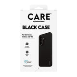 CARE by PanzerGlass Samsung Galaxy A27 Skal TPU Svart