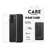 CARE by PanzerGlass Samsung Galaxy A27 Skal X-Ray Transparent