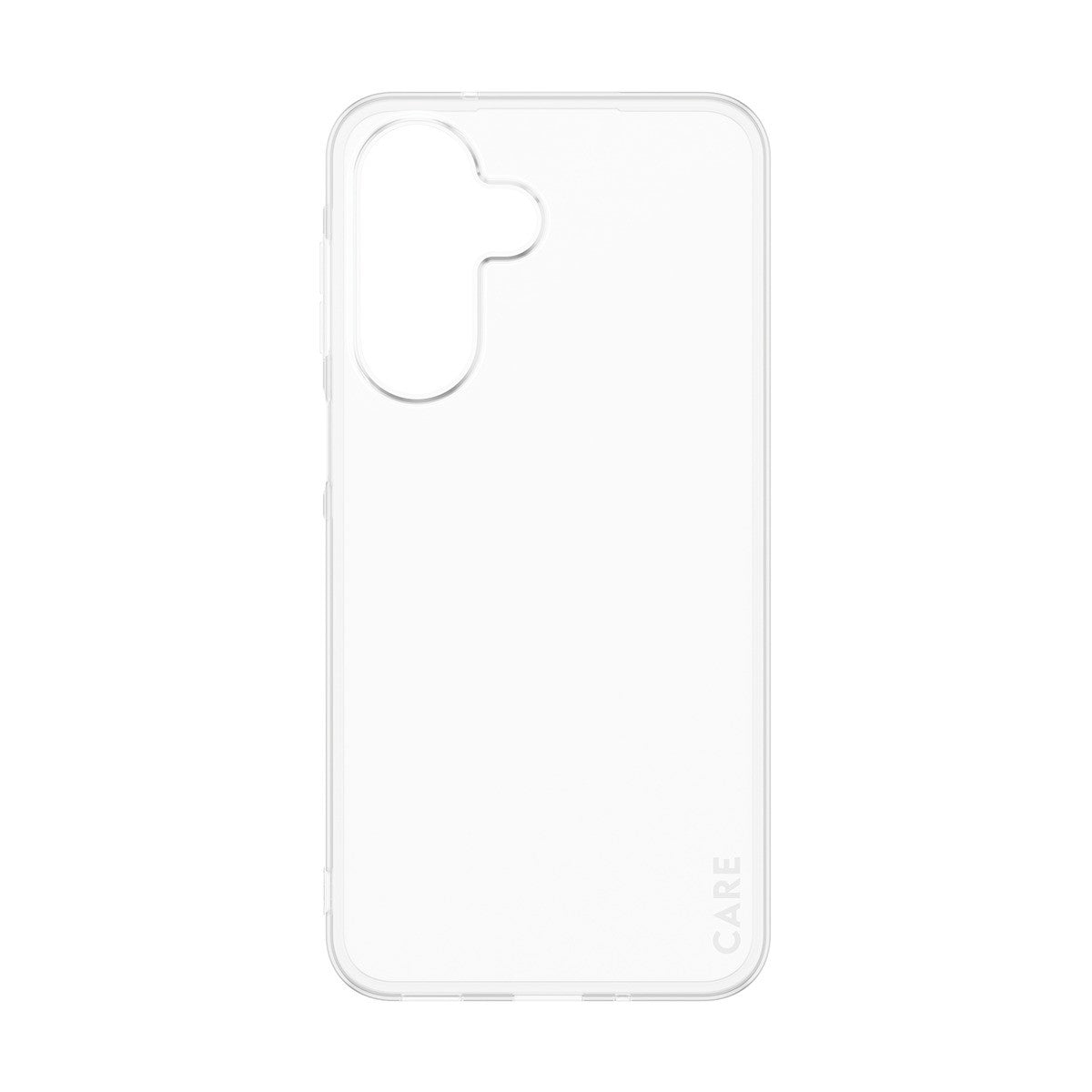 CARE by PanzerGlass Samsung Galaxy A27 Skal X-Ray Transparent