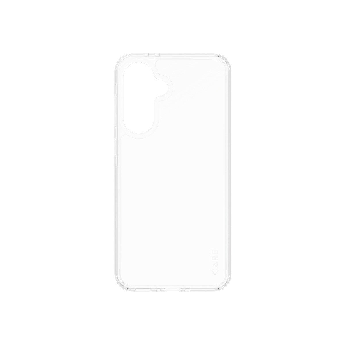 CARE by PanzerGlass Samsung Galaxy A36 Skal Urban Combat Transparent