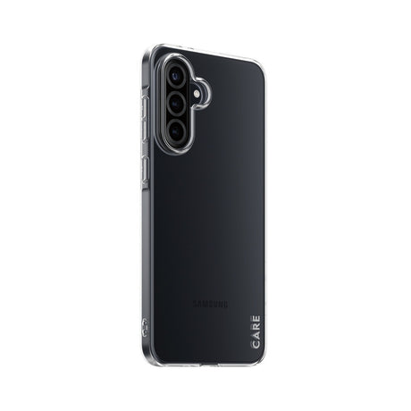 CARE by PanzerGlass Samsung Galaxy A36 Skal X-Ray Transparent