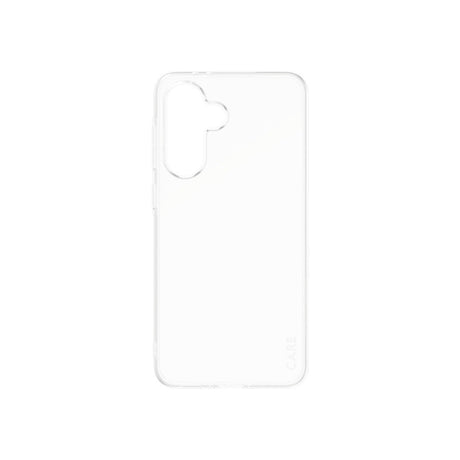 CARE by PanzerGlass Samsung Galaxy A36 Skal X-Ray Transparent
