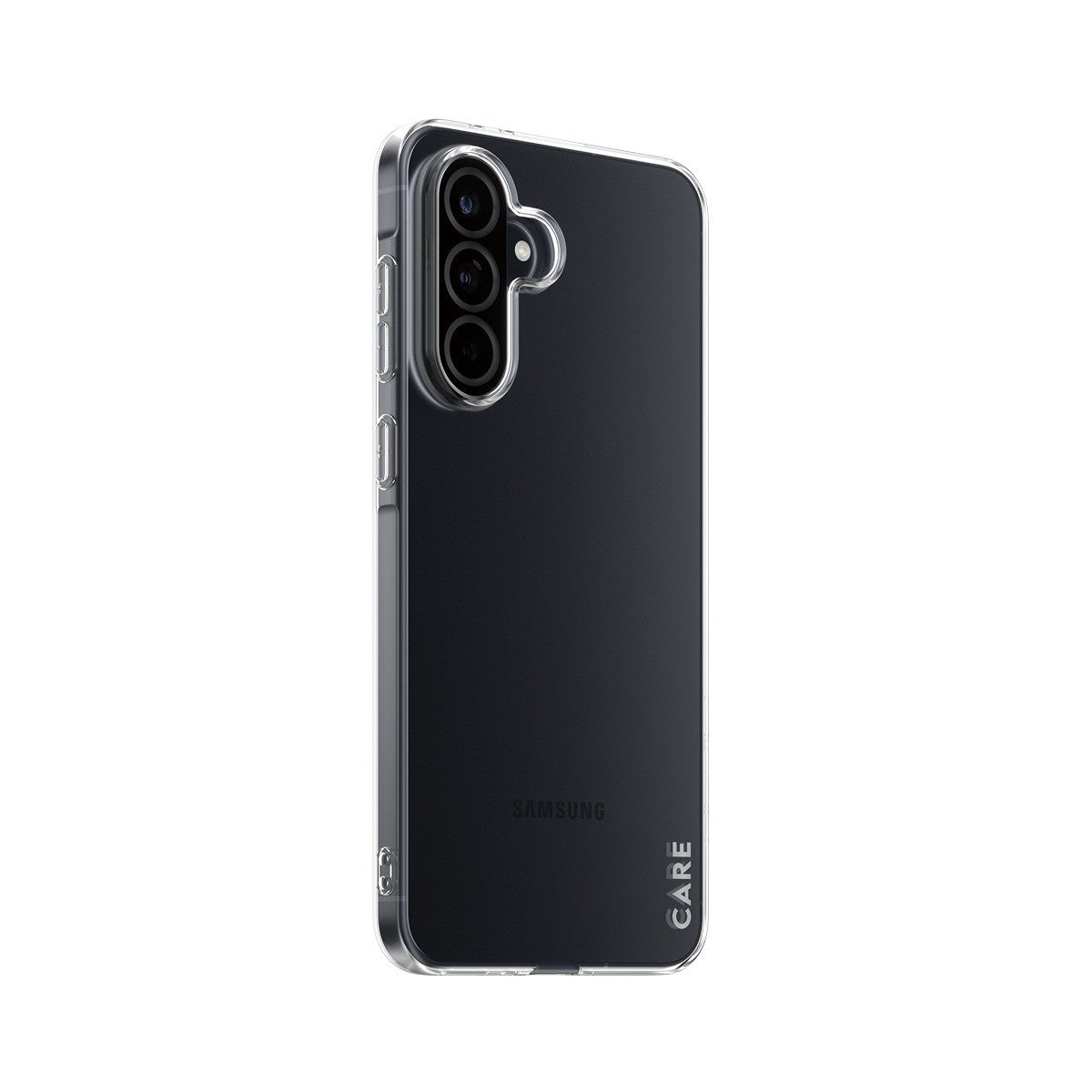 CARE by PanzerGlass Samsung Galaxy A56 Skal X-Ray Transparent