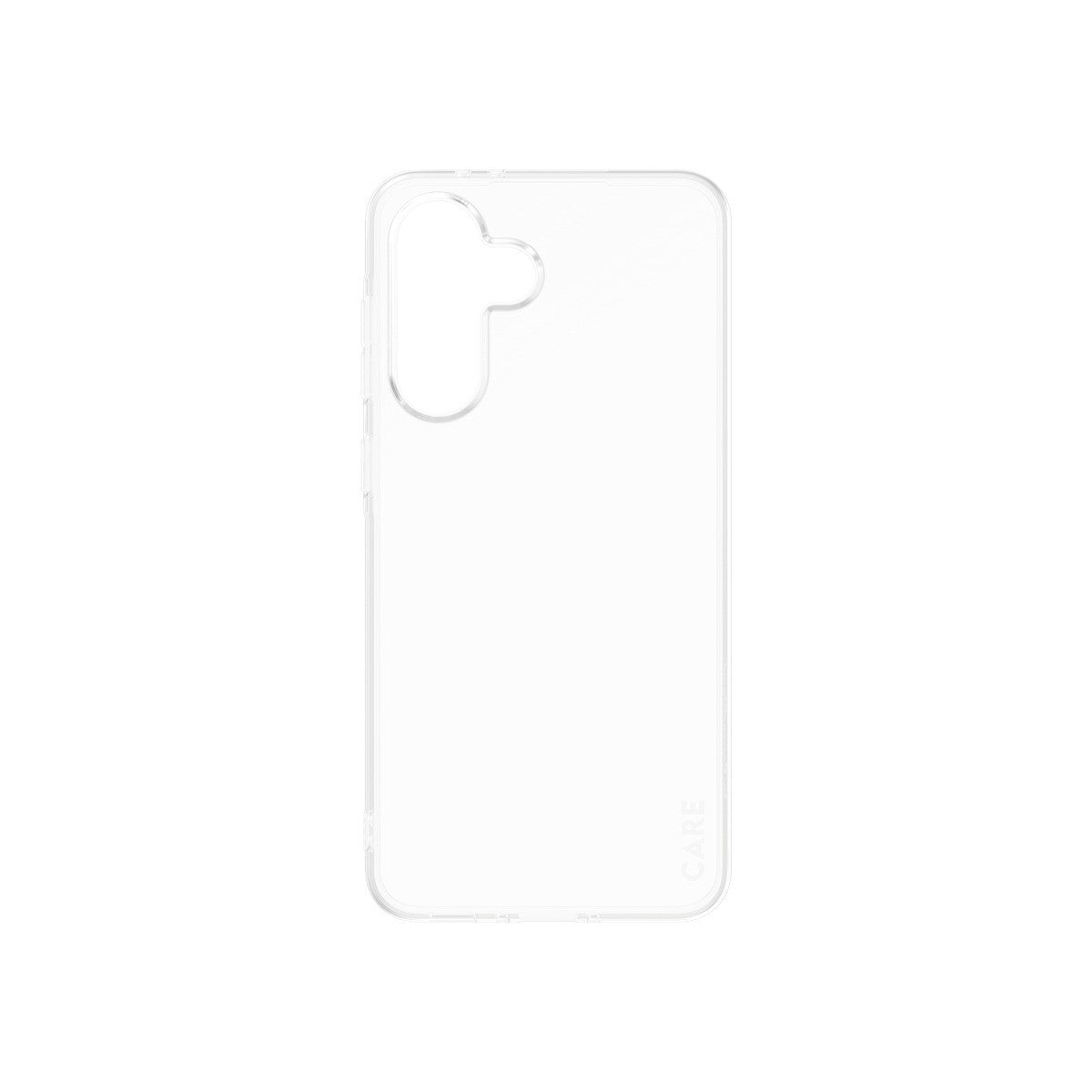 CARE by PanzerGlass Samsung Galaxy A56 Skal X-Ray Transparent